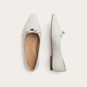 Pliya Ballerina, marzipan